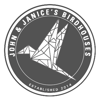 John and Janice's Birdhouses