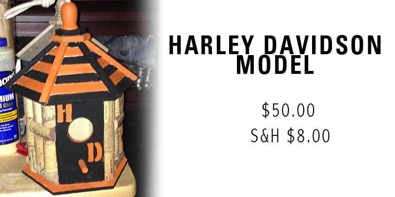 Harley Davidson Model